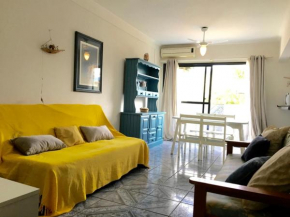Apê Itagua conforto no Centro de Ubatuba